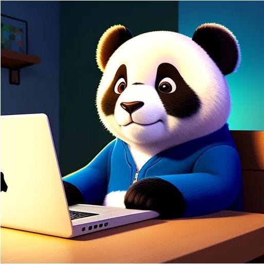 Mastering Pandas: A Comprehensive Guide to Series, DataFrames, and ...