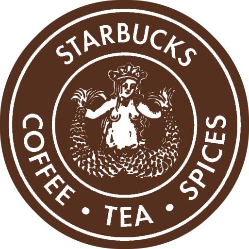 The Evolution of the Starbucks Logo Over Time and Company's Remarkable Growth