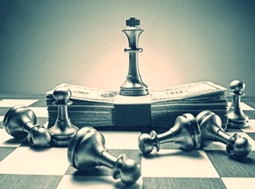 The Scoop Behind Chess Grandmaster Earnings, by Jayant Ahuja
