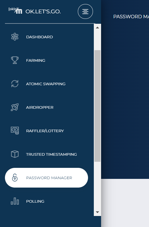 Password Manager Guide. There is one thing most sites that… | by ok.let ...