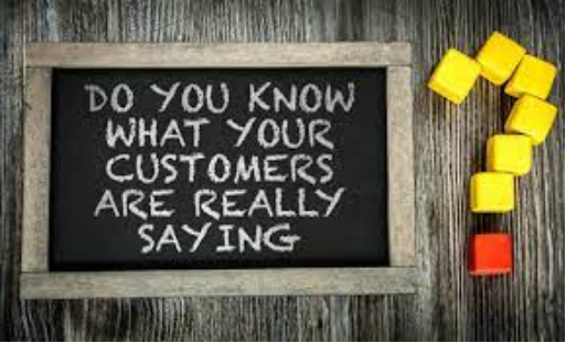 Unlocking Customer Sentiments: Accrevent Solutions’ Dive into Brand ...