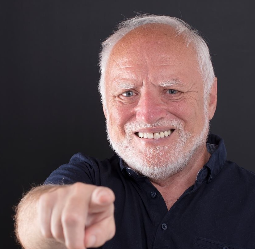 Harold s Comeback Harold #39 s Comeback Medium