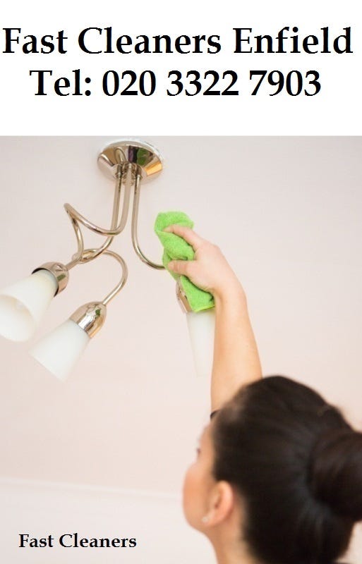 5 questions you should ask Professional Cleaners Enfield before letting