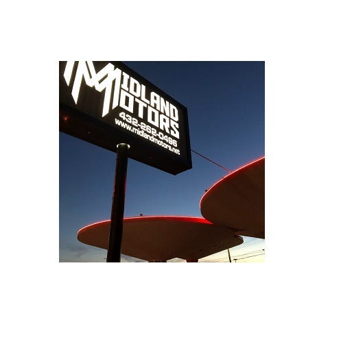 MIDLAND MOTORS - Midlandmotors - Medium
