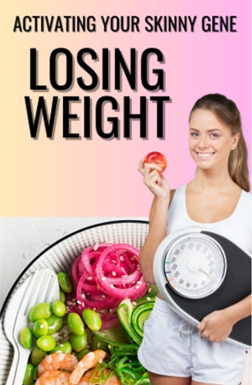 Your Comprehensive Guide to Effective Weight Loss ScienceBacked