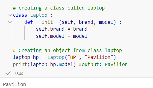 Python OOP. Object-Oriented Programming or OOP is a… | by Joash Chandra ...