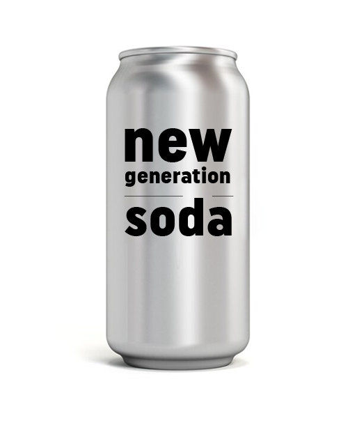 Where Did the Soda Go? Infomercial Subreddit