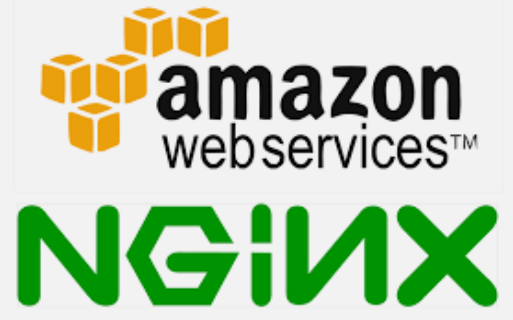 Installing Nginx Web Server on an AWS EC2