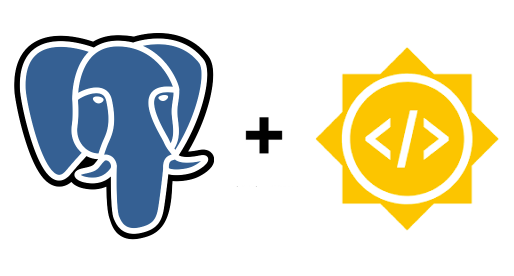 Postgres Icon