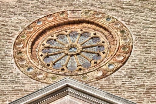Edifici Religiosi di Jesi: Chiesa di San Marco