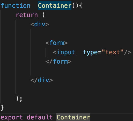 Forms with React. This article will show how to create… | by Stephen ...