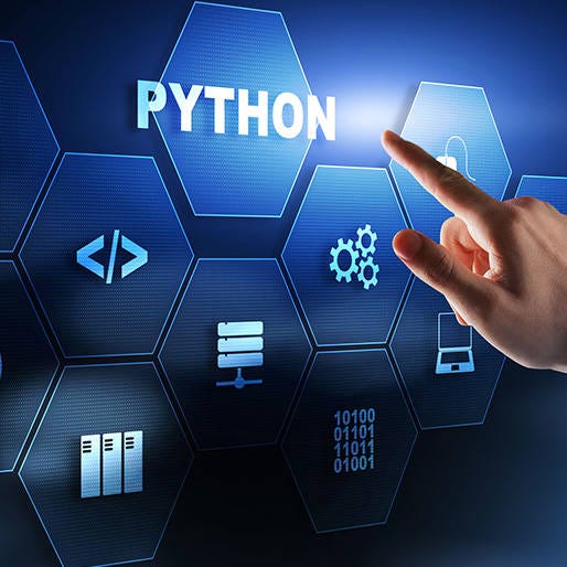 What is Python and its workflow. What is Python? | by KOLLA VENKATA ...