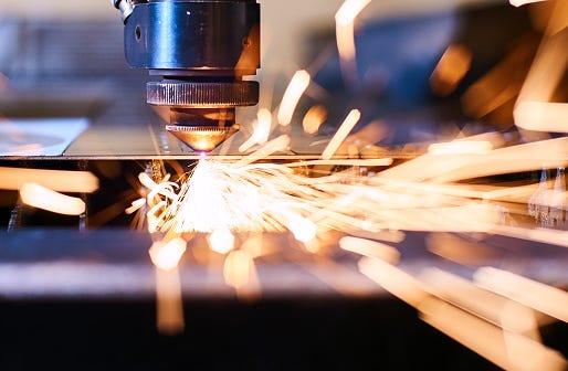 Why You Should Choose Laser Cutting For Sheet Metal Fabrication By