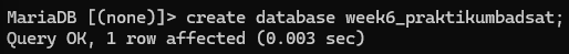 Kegunaan SQL Sub Query
