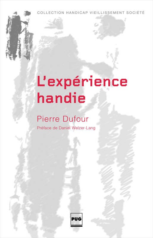 Handicap et genre, avec Dufour