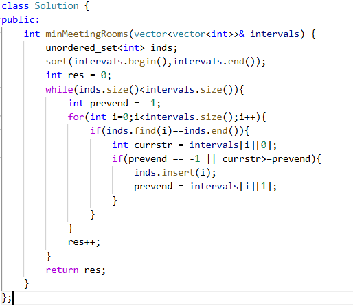Day 20 of Cracking GOOOOGLE. Today’s Leetcode problem from Google… | by ...