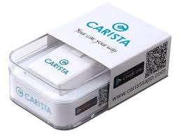 Carista OBD2 Adapter & Reader App - LJM Car Diagnostics