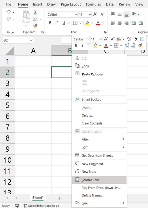 Excel Custom Formats. Excel has several built-in formats for… | by ...