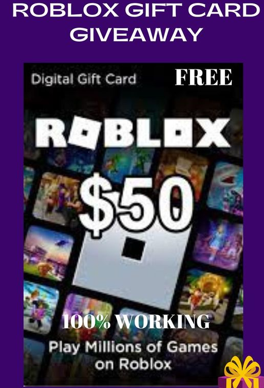 Unused Roblox Gift Card For Free Shihab Bhuiya Medium unused-roblox-gift-card-for-free-shihab-bhuiya-medium