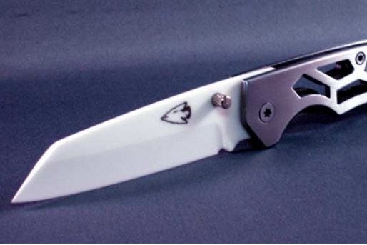 Ceramic pocket knife metal detector: Will a metal detector detect