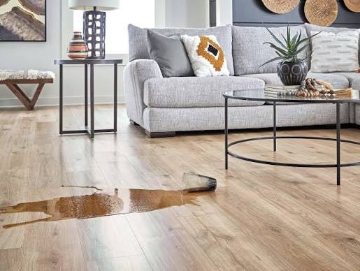 How to Choose the Best Laminate Flooring Waterproof Solutions