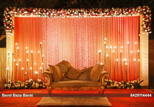 Wedding Planners & Wedding Bands in Lucknow - Bandbazabarat - Medium