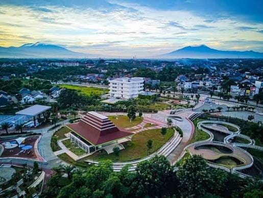 Wahana Kota