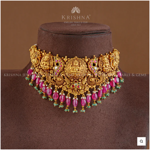 “The Timeless Allure of Gold: A Precious Metal that Shines Throughout 