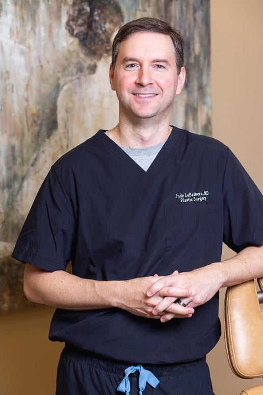 Best Plastic Surgeons in Arizona 2021 by The Plastic Surgery Observer