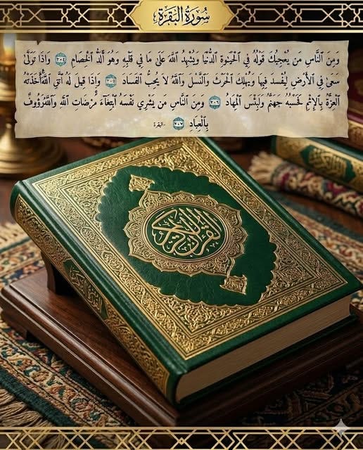 Menggali Hikmah dari Surat Al-Baqarah Tentang Keimanan dan Munafik