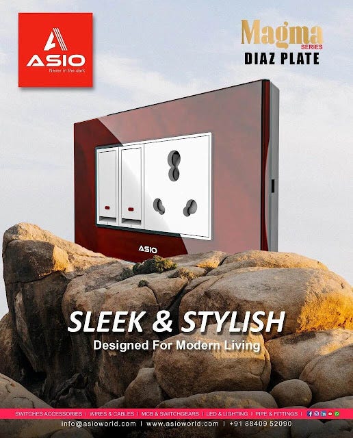 Best Electrical Switch Brands in India