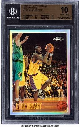 The 12 most Expensive Sports Cards Ever sold (in Millions!!) | by Prestige  Panorama | Medium