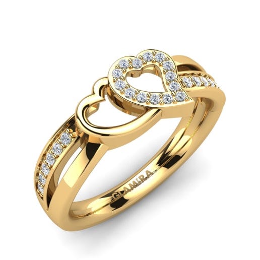 Basics for Engagement Ring Design | by Landers Johney | Medium