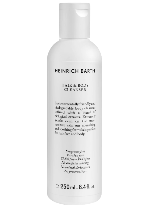 Seven Tips For Using A Revitalizing Body Cleanser Effectively by