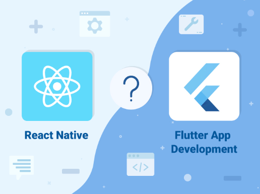 Flutter vs. React-Native: A Beginner’s perspective | by SijilSalim | Medium
