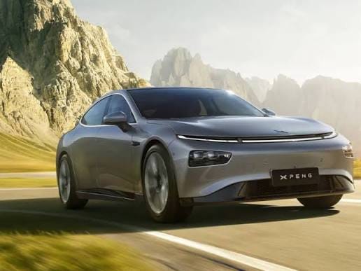 Why North America’s EV Shift Is Accelerating Fast