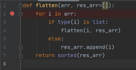 Flatten the 2D Nested List. It’s very easy to work with 2D Nested… | by ...
