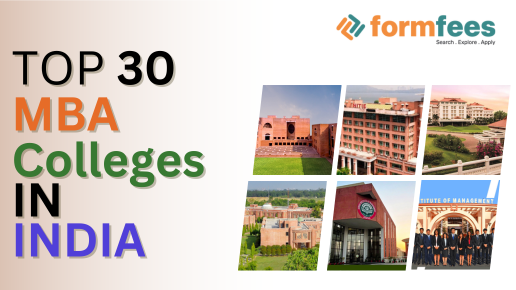 Top 30 MBA Colleges In India. Top 30 MBA Colleges In India — Do You ...