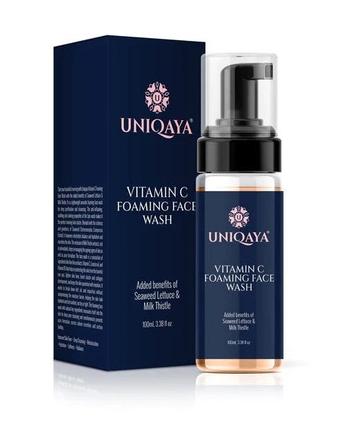 Why is Salicylic Acid Face Wash a Game-Changer for Acne-Prone Skin?