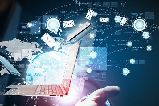 Digicare Service Centre. In today’s fast-paced digital age, our… | by ...