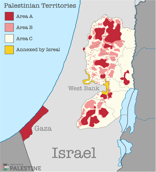 History of the Israel-Palestine Conflict | by Kanika Pachisia | Sep, 2023 | Medium