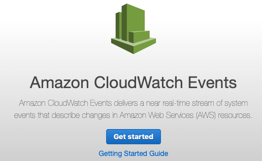 Use AWS CloudWatch Events To Create EBS Snapshots | By Yst@IT | Medium