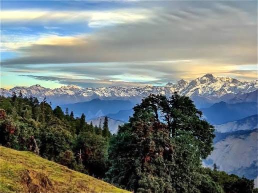 Kedarkantha Trek — The Complete Guide to Uttarakhand’s Most Beautiful Winter Trek