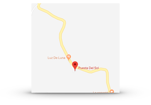 San Jose Del Pacific — Mexico