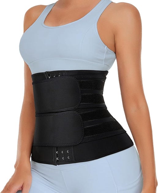 Can you wear a waist trainer all day everyday? by OneierEric Feb
