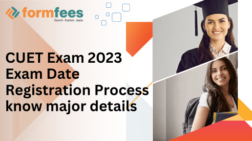 CUET Exam 2023: Exam Date, Registration Process, know major details | by  Shritikagupta | Jun, 2023 | Medium