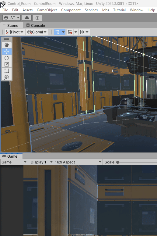 How to Install the Universal Render Pipeline (URP)