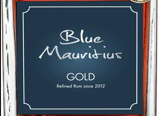 12. desember: Blue Mauritius Gold — Máritíus
