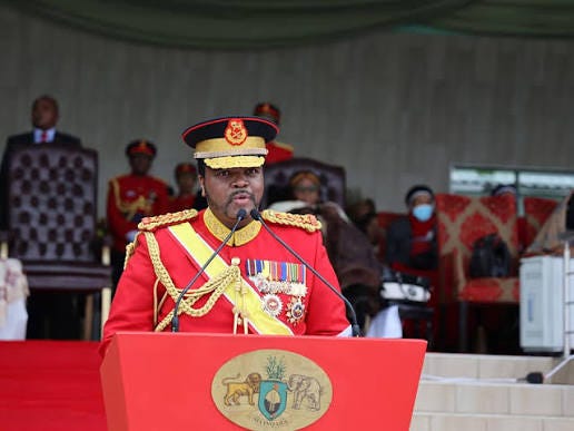 Eswatini: come una monarchia africana ha trasformato la continuità storica in un vantaggio…