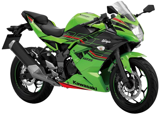 KawaKawasaki Ninja 125 Price — Mileage, Images, Colours | InfoHub24